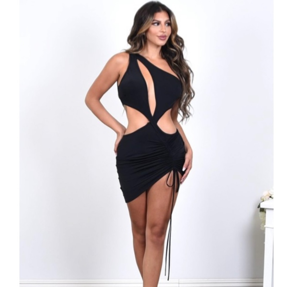 Night life dress